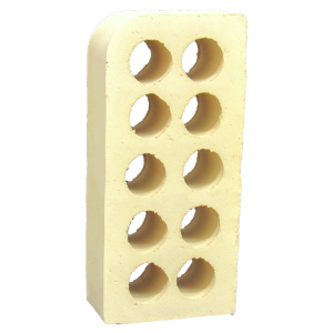 آجر 4 سانتی متر لبگرد