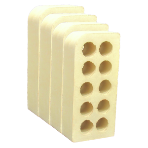 آجر 5 سانتی متر لبگرد