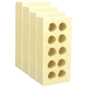 آجر 5 سانتی متر بسته بندی شده